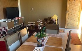 Apartamento Aconchegante 2 Quartos